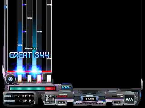 [BMS] Jazz Jackrabbit 2 - Medieval Jam (Another)