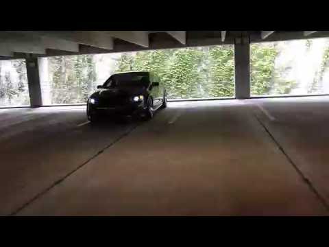 RCR 403 Stroker GT garage cam idle