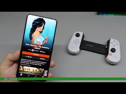 Netflix Gaming is Getting Seriously Good - YouTube