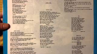 The Detonators -Just Another Reason\u0026Something I dont Believe\u0026 Resistance