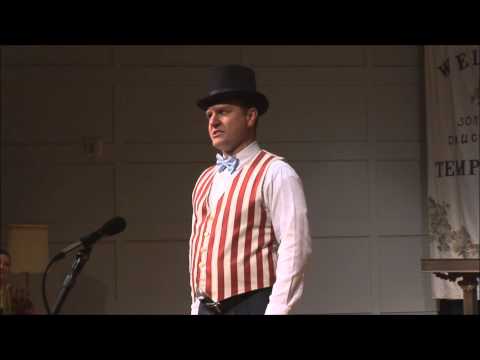 A Toast to Prohibition (1932)  - Irving Berlin