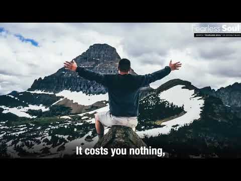 The 10 most important human #VALUES