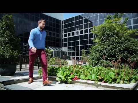 A short introduction to Buddhism