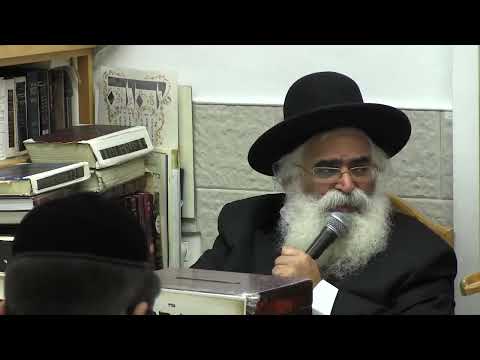 הרב יורם אברג'ל  – המסר היומי  -בעל בית יש אחד –  ד' כסלו תשפ"ה