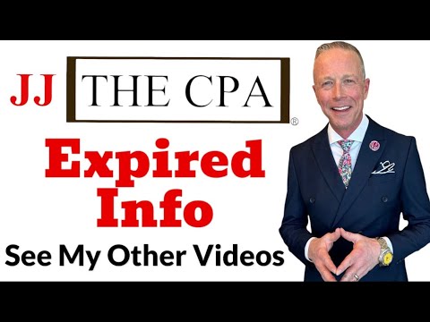 VOID: EXPIRED INFORMATION