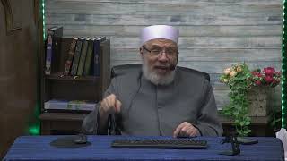 أفكار للعشر الأواخر/السبت(15-4-2023م)فتاوى علي الهواء مباشرة image