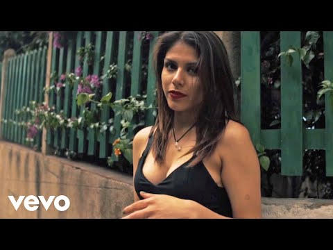 Jack Mazzoni, Eugenio Colombo, Aitor Cruz - Ragazza Bella (Official Music Video)