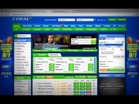 Matched Betting   How It Works