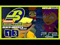 Rocket Power Beach Bandits 13 Ocean Shores PS2 No Commentary
