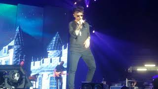 Ultimo - Stasera @Palasele