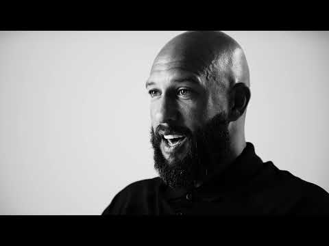 A Conversation With Tim Howard, USMNT and Premier League Legend 