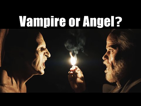 The Creature From Midnight Mass Explained