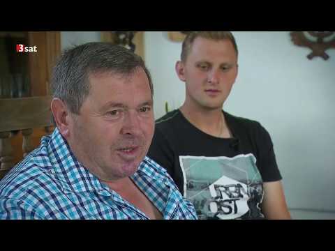 Bauernleben -  Bauernsterben, vom unbemerkten, leisen Untergang unserer Nahversorger.