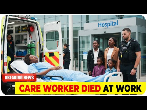 How A UK Based African Care Worker Was  KILLED  At Work!  