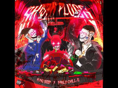 Yung Beef, Pablo Chill-E, Papi Trujillo, Uzii Gaang, Jay Ferragamo - Basurero | Shishi Plugg (audio)