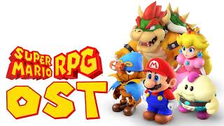 In The Flower Garden | Super Mario RPG OST
