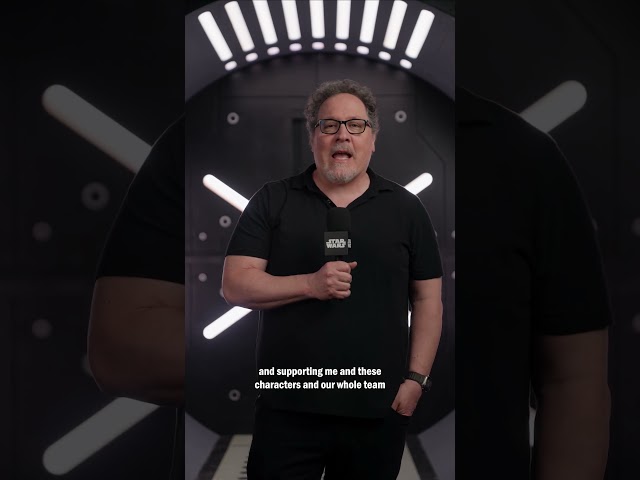Vídeo relacionado con Star Wars Celebration Japan 2025 Darth Vader Key Art Camiseta