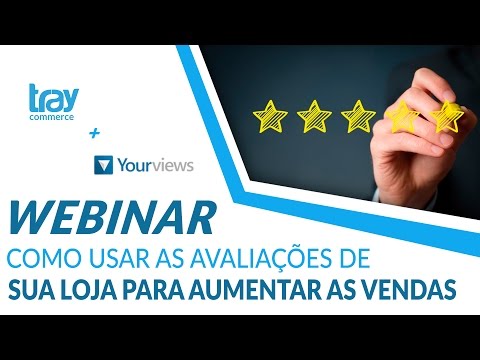 Webinar: Automação de marketing para e-commerce