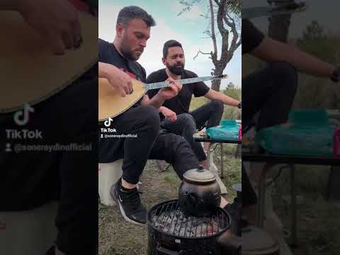 Soner Aydın / Serkan Nişancı - Sen Beni Ömrünce Unutamazsın