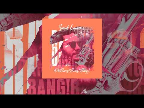 Oh Bang! Bang! Bang! (Lyrics Video)