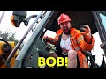 The Bob The Builder Theme Song If It Was Written And Performed By A Geeza Beatdown Band