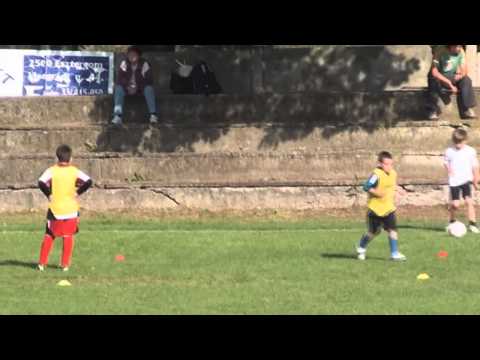 FC Esztergom.2013. CSALÁDI NAP - JÚNIUS 01.  VASAS SPORTPÁLYA