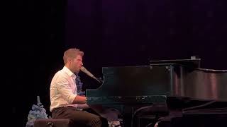 Jon McLaughlin - So Close (Live- Raleigh, NC)