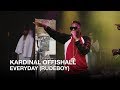 Kardinal Offishall | Everyday (Rudeboy) | CBC Music Festival