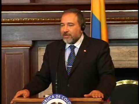 Press conference with Deputy Prime Minister and Minister of