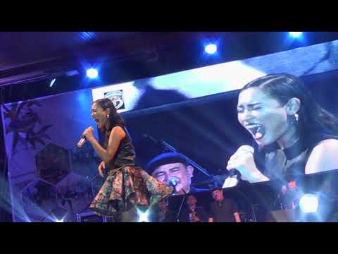 VIA VALLEN, JUDIKA , MARIA CALISTA  UNTUK KUTAI BARAT [ Teaser ]