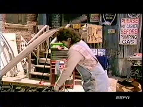 2004 Espy Awards   Super Fan Documentary with Jamie Foxx & Michael Moore