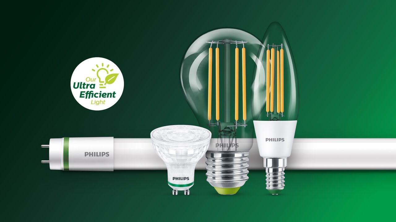 Philips Lampe Lampe LED SceneSwitch, bougie E14, intensité