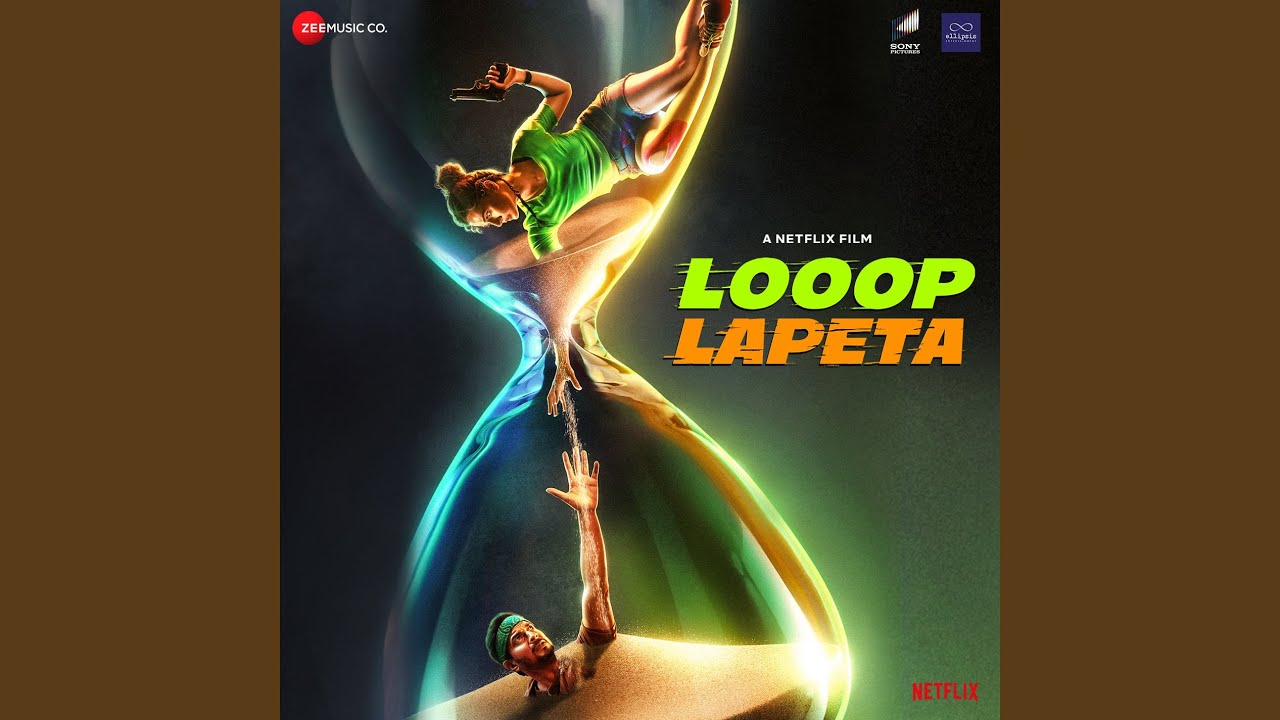 Nirvana Lyrics  | Looop Lapeta | Taapsee Pannu, Shreya Dhanwanthary | Harshal Vyas | Sidhant Mago , Mayank Mehra