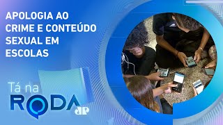 Santa Catarina proíbe músicas com conteúdo inadequado em escolas
