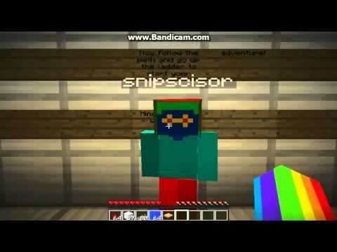 Minecraft 1.1 | Its Better Together | Part 1