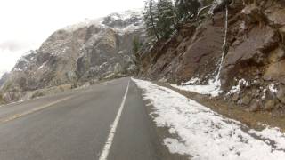 San Juan Skyway 550 Colorado 6