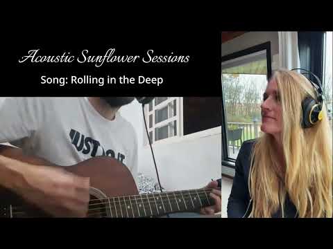 Acoustic Sunflower Sessions and 2 more