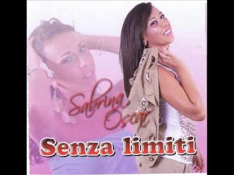 Sabrina Oscar  - 'O Core Fa Bum Bum