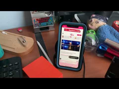 Several iHeart Stations Switching To Christmas Music - 11/11/2022