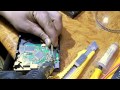Редкий ремонт жесткого диска или HDD 