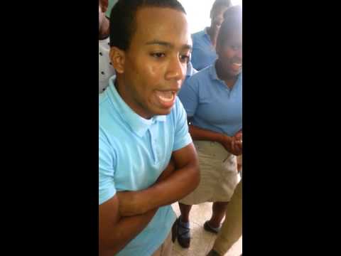 Doble aa vs la rafaga