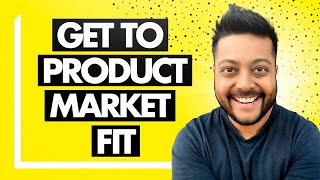 10 Steps to Product Market Fit & Predictable Growth (Brass Tacks Tactics to Grow Your SaaS Business)