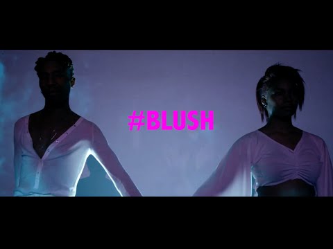 Adam Ness - #BLUSH (Official Music Video)