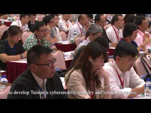 Video link:Premier attends 2017 cross-sector cybersecurity summit (Open New Window)