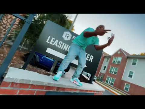 Baxkdoh Lit - Posted (Official Video)