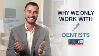 Proud Son Dental Marketing - Video - 1