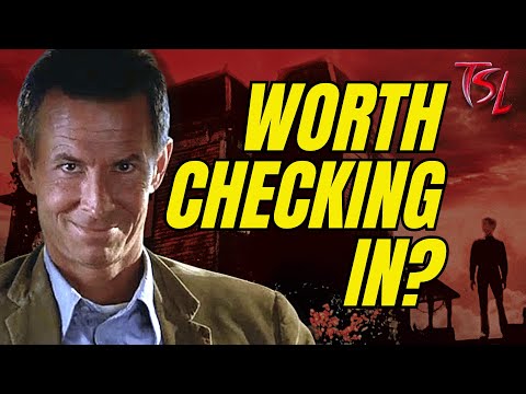 THE BEST AND WORST OF PSYCHO III - NORMAN BATES IS BACK