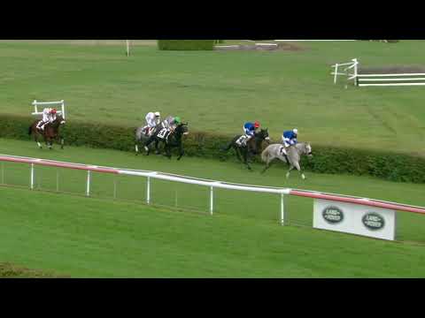 Dielsdorf/27.09.2020/105. Grosser Preis Der Stadt Zurich