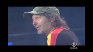 Come Stai Live Catanzaro 2004