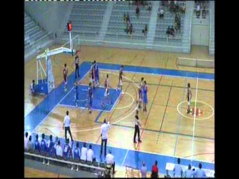 EBA C_CORNELLA - COLLBLANC_1ª JORNADA